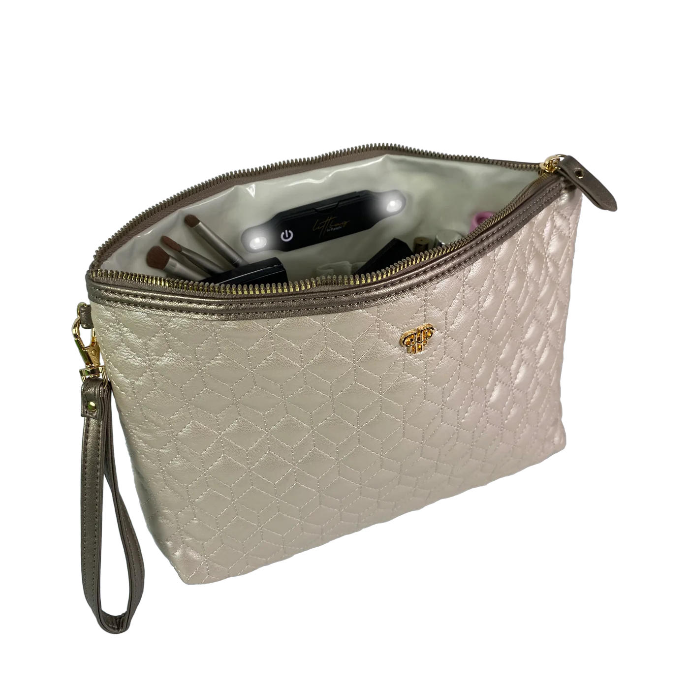 Litt Makeup Case