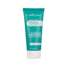 True Ocean Mineral Lotion