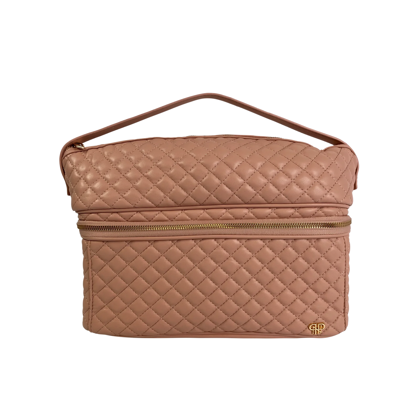 Stylist Travel Makeup Bag