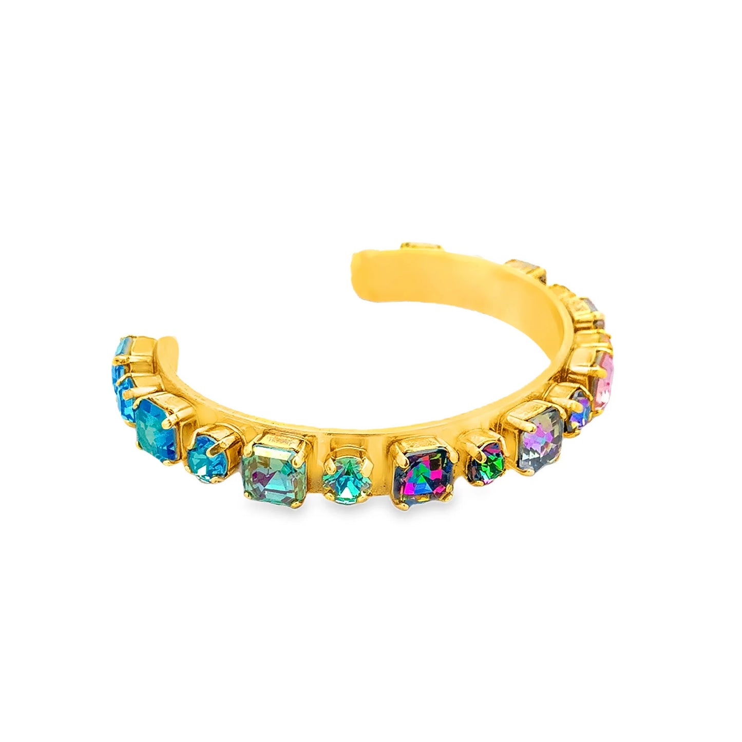 Poppy Cuff