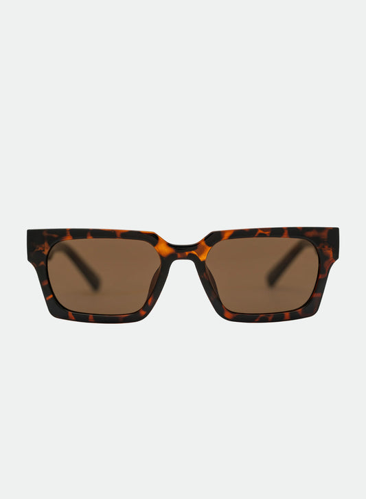 Roco - Tortoise Brown