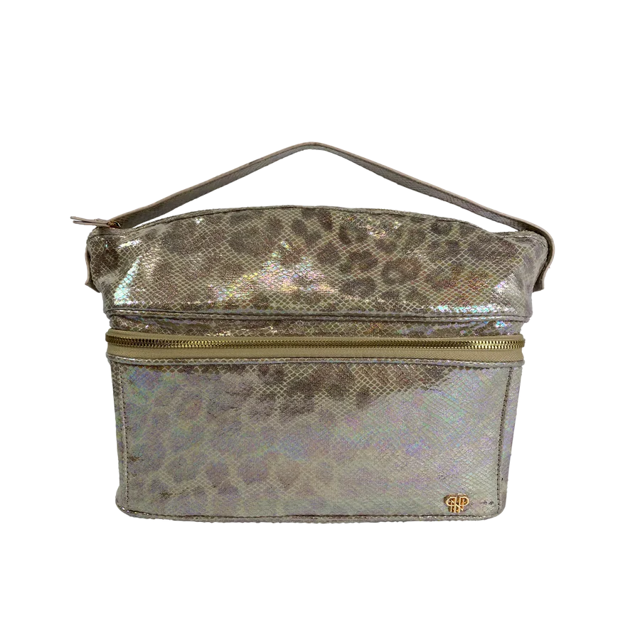 Stylist Travel Makeup Bag