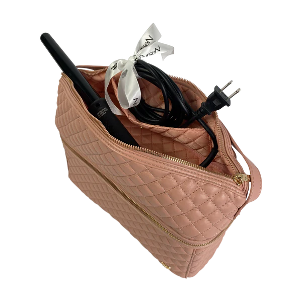 Stylist Travel Makeup Bag