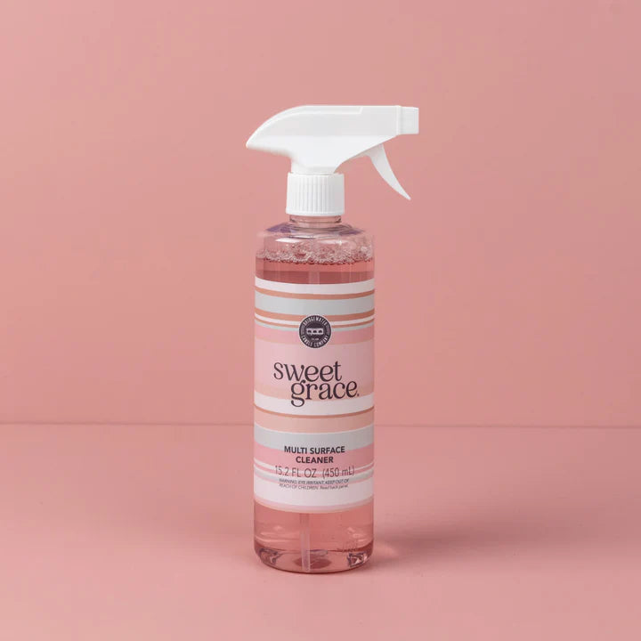 Multi Surface Cleaner