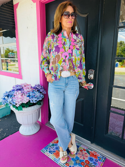 Starboard Taylor Jeans