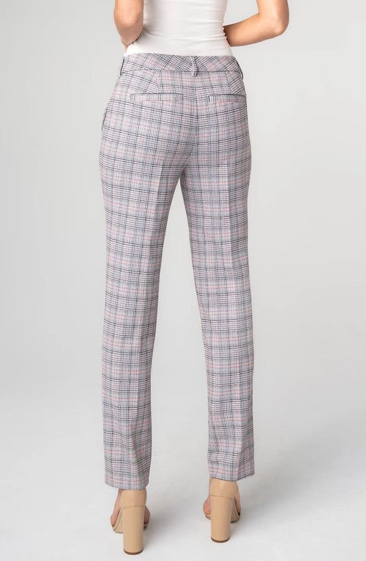 Kelsey Bordeaux 29" Trouser