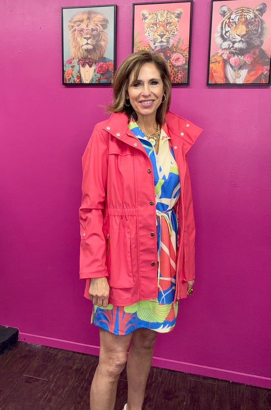 Leigh Royal Arcadia Dress