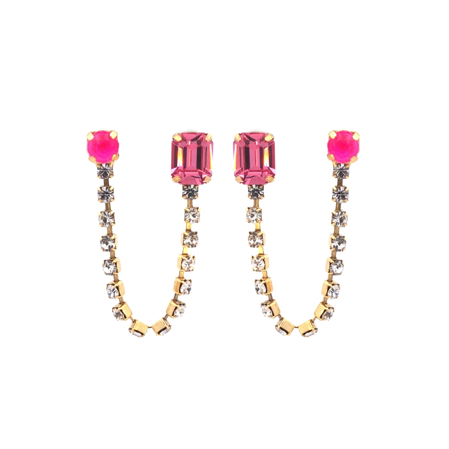 Dalia Earrings