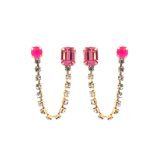 Dalia Earrings