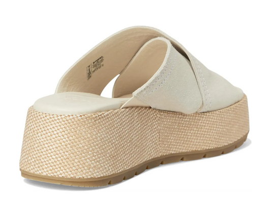 Sunpeak Chalk Platform Slide