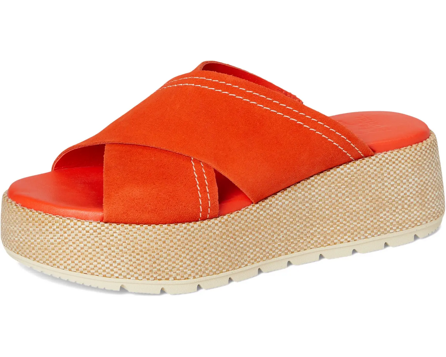 Sunpeak Chalk Platform Slide