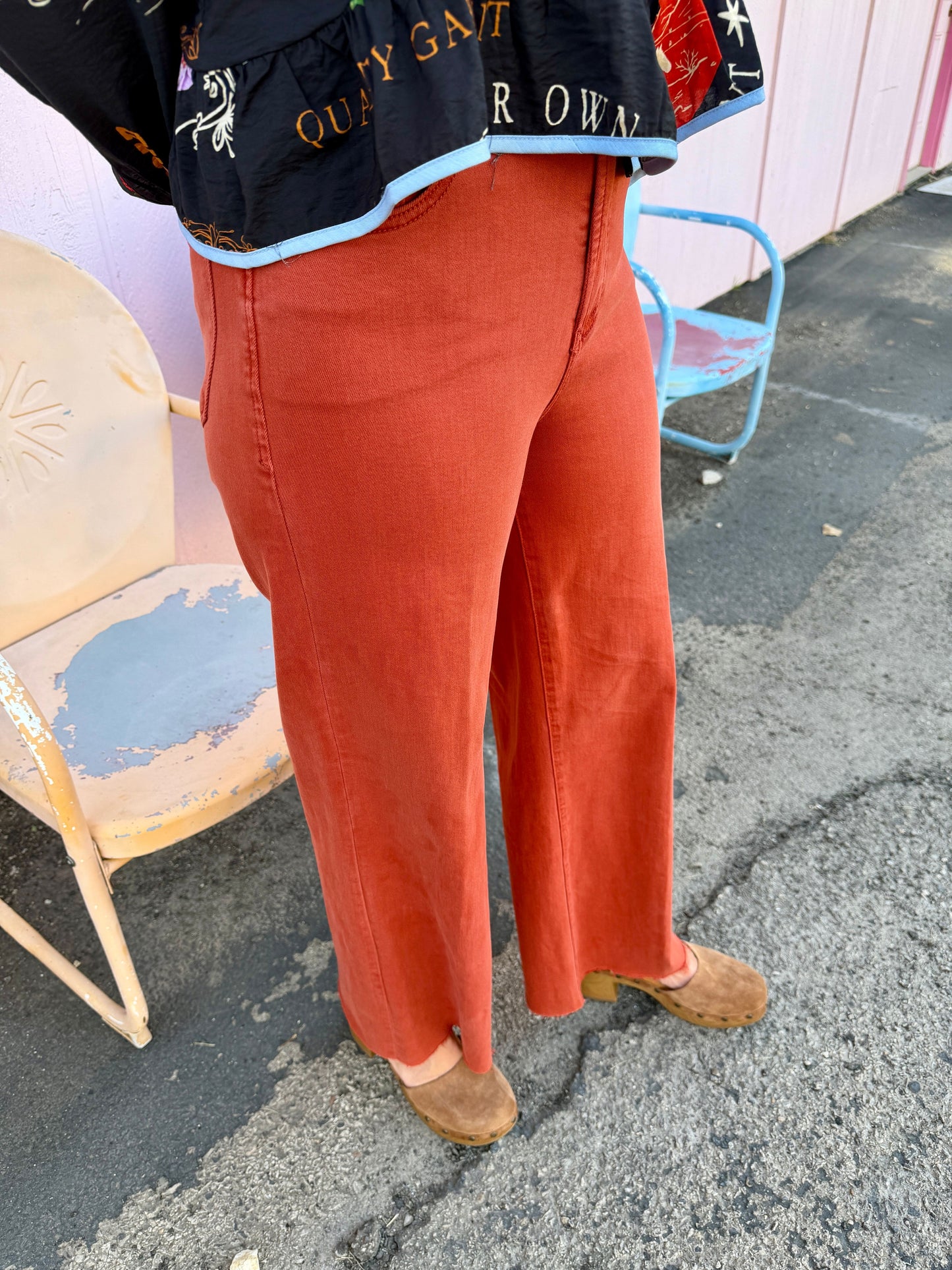 Rooibos Tea Fiona Jeans