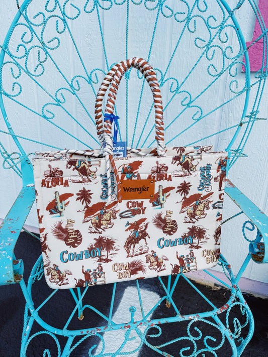 Western Tote
