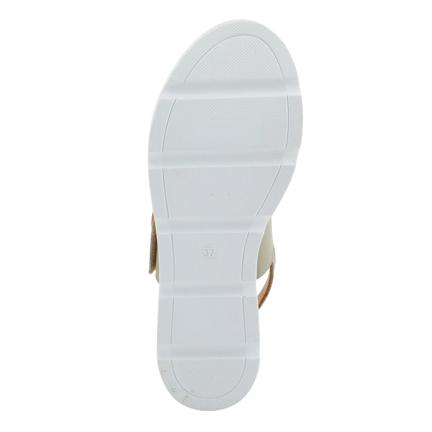 Abarah Sage Green Sandal