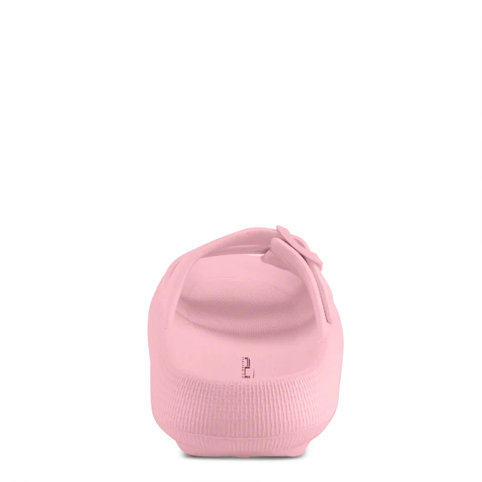 Lt Pink Bubble Slides