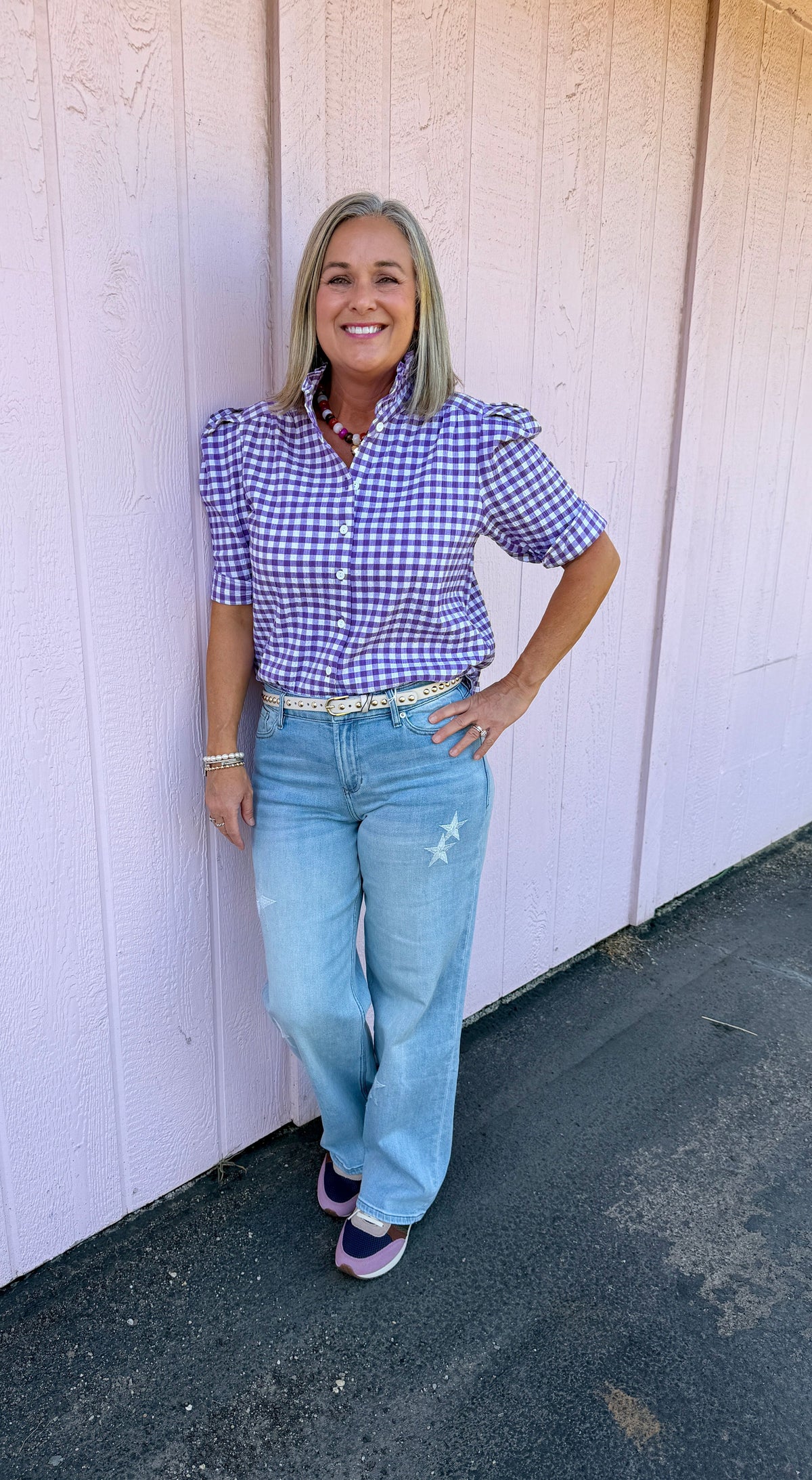 Starboard Taylor Jeans
