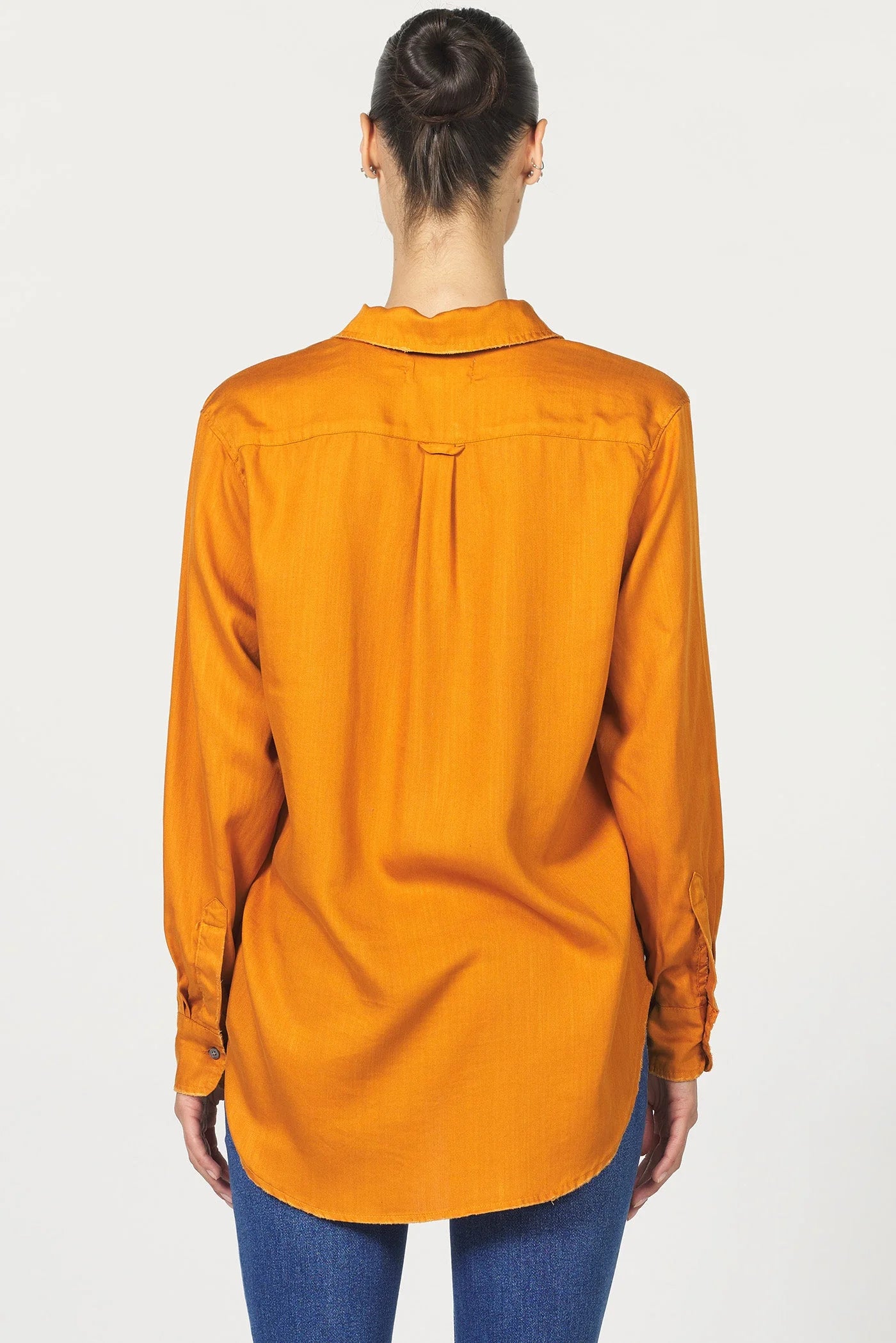 Pumpkin Spice Galina LS Top