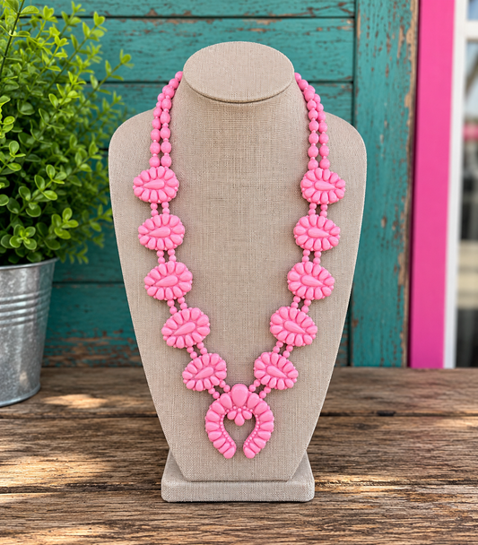 Golden Hour Necklace