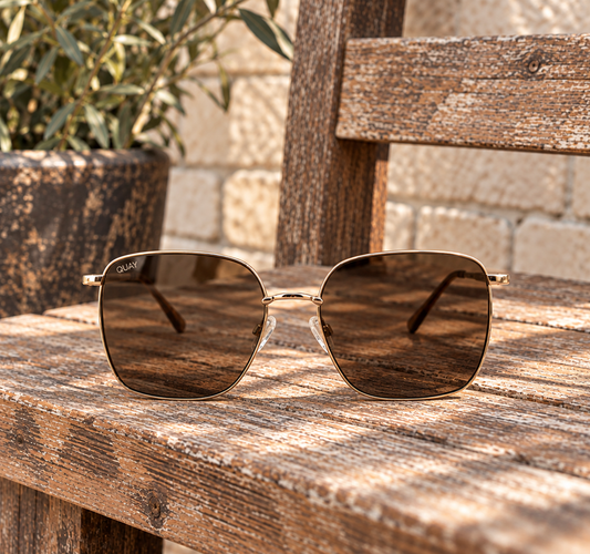 Florence Gold/Brown