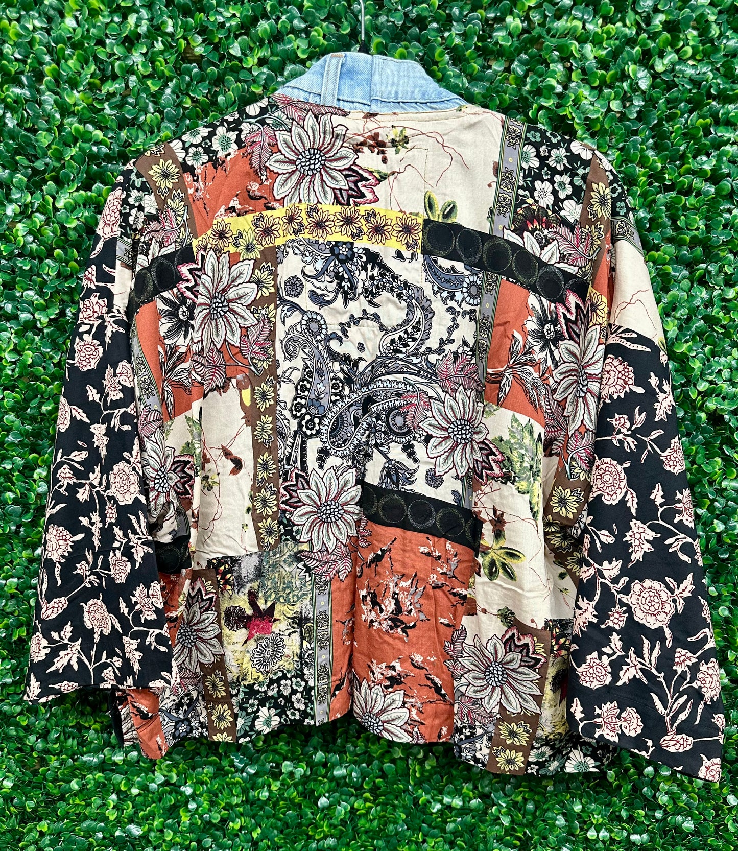 Karol Cardigan
