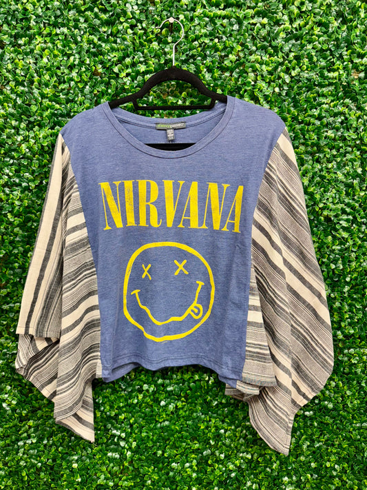 Band Pullover