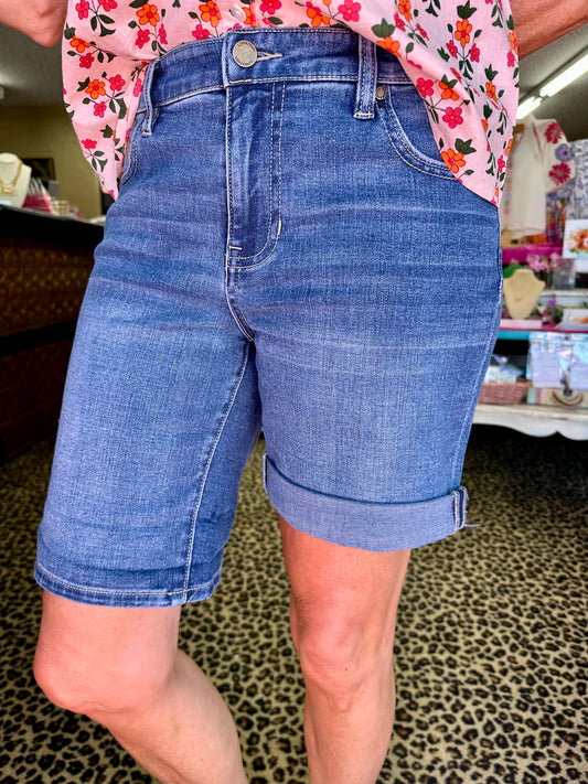 Marley PCL Girlfriend Short
