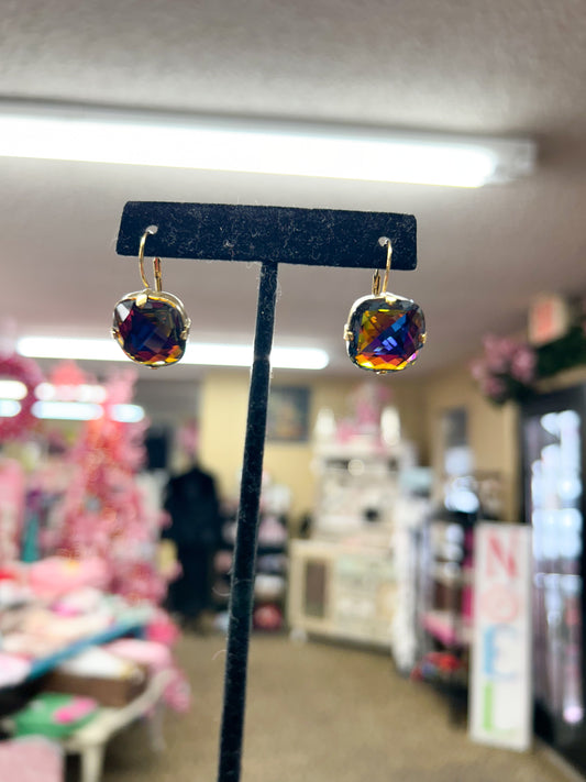Nikki Hook Earring