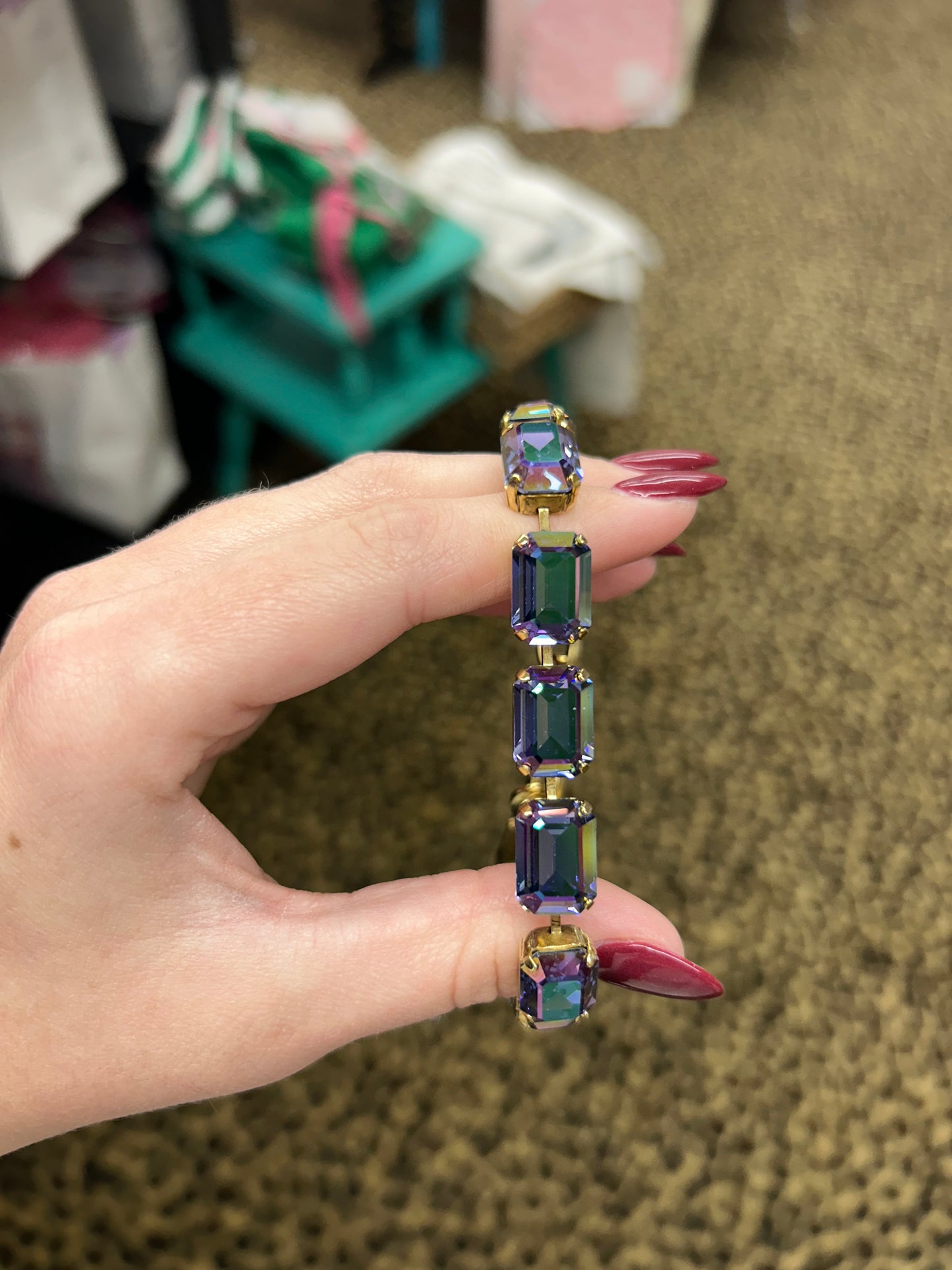 Monique Bracelet