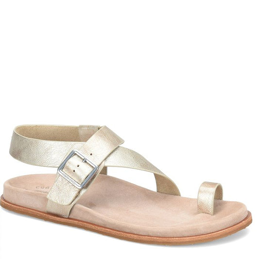 Anya Bronze Sandal