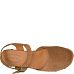 Brown Suede Tribeca Clog
