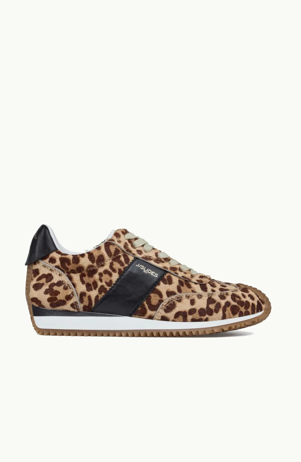 Leopard Lilith Sneaker