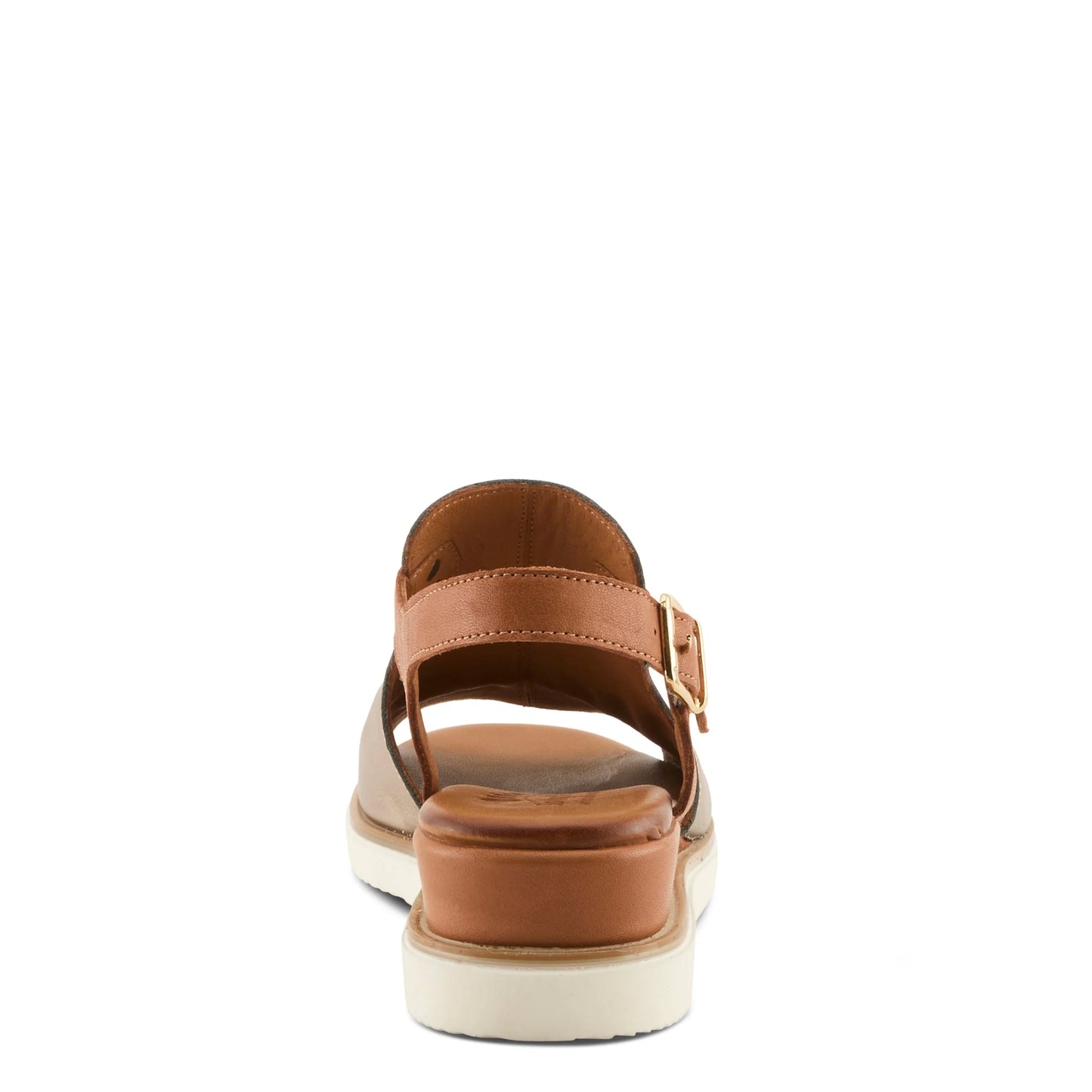 Locals Bronze Multi Sandal