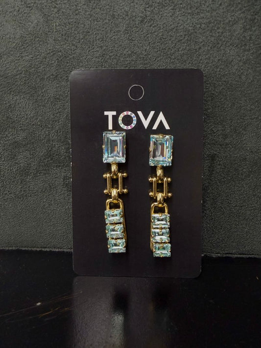 Arisha Earrings