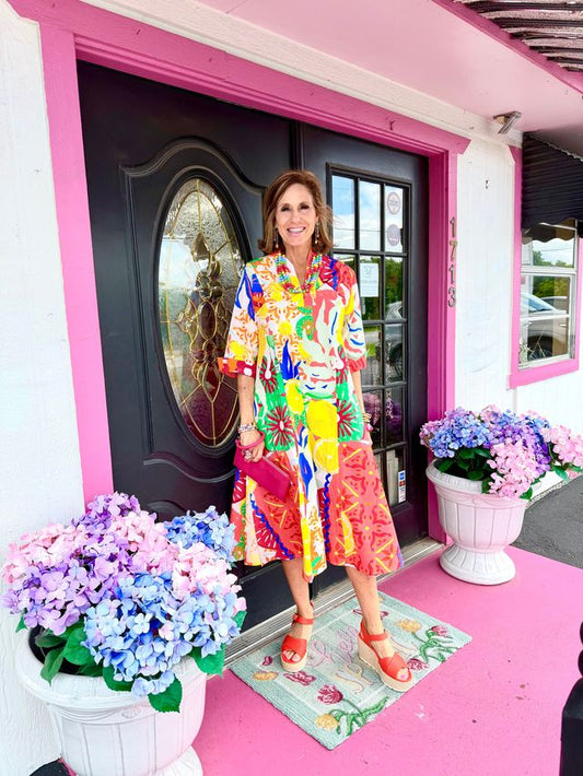 Fruit Salad Dress