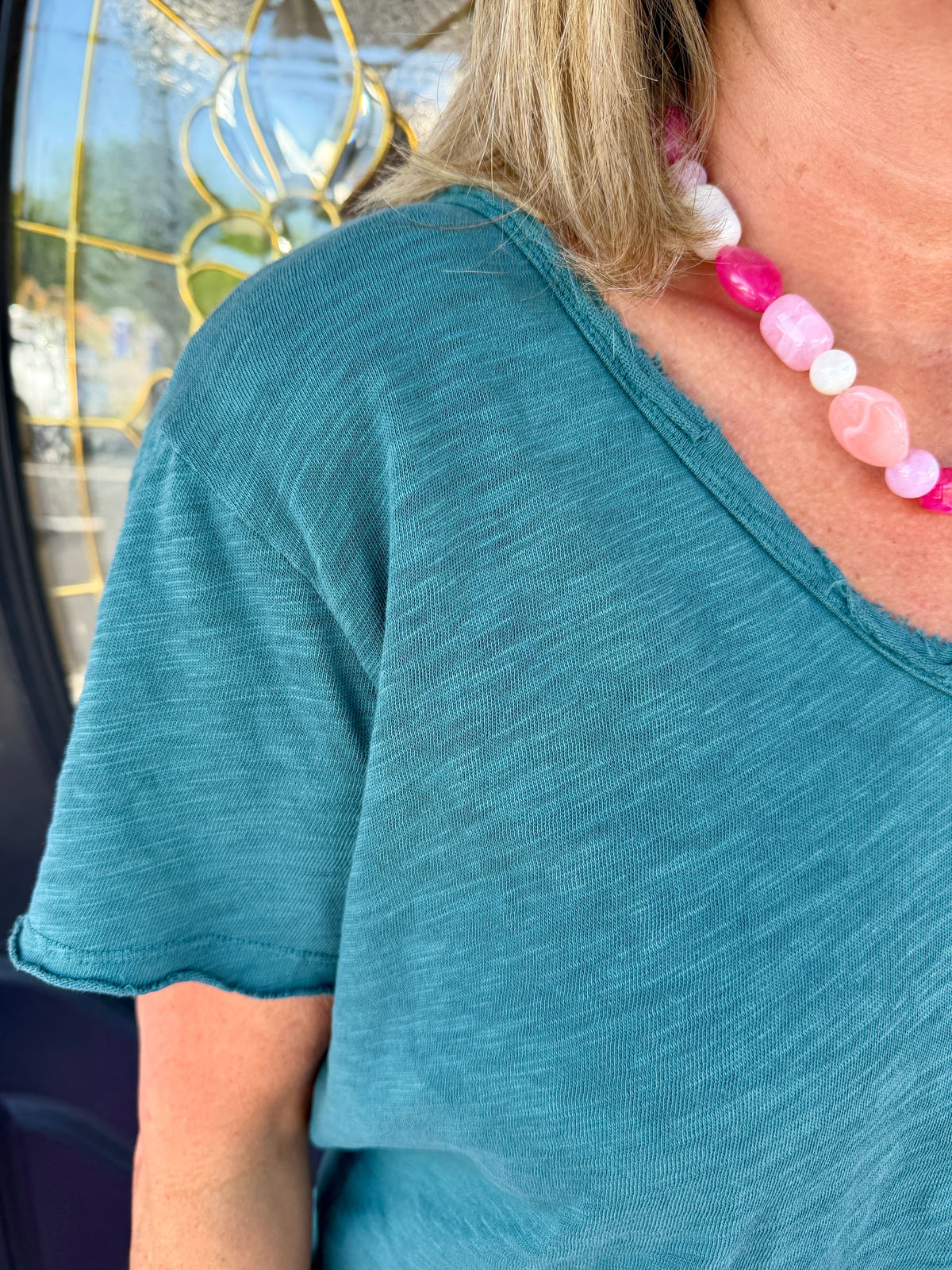 Mediterranea Vanya Tshirt
