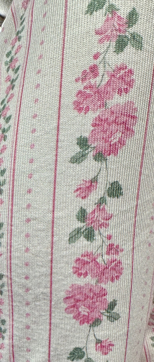 Marseille Boudoir LS Pant Set