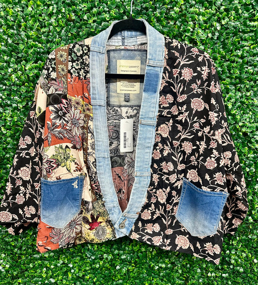Karol Cardigan