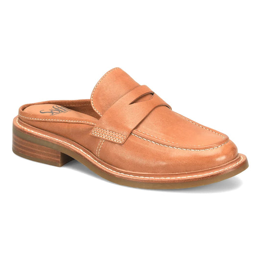 Monique honey Loafer