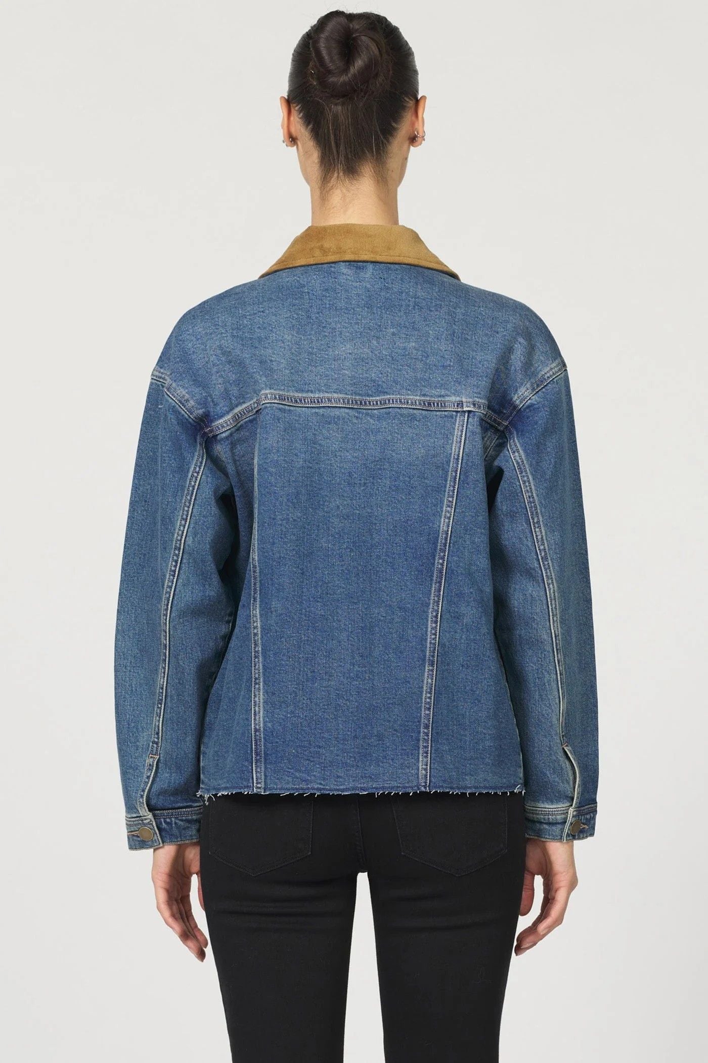 Grand Canyon Janette Denim Jacket