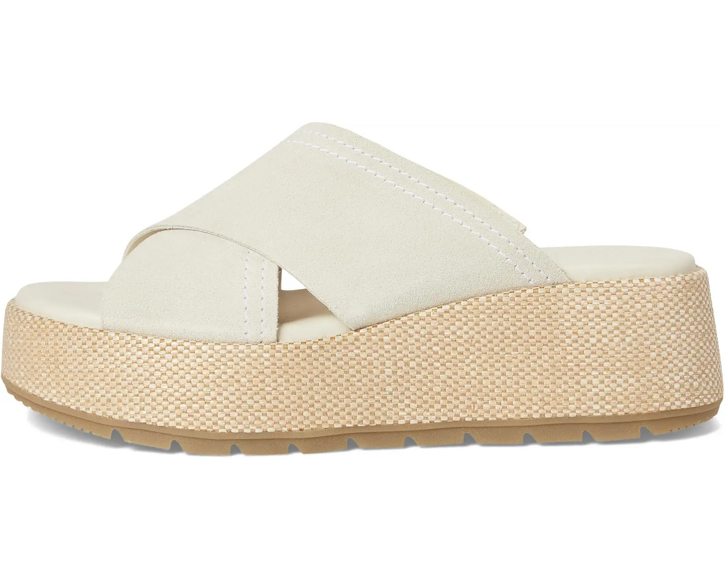 Sunpeak Chalk Platform Slide