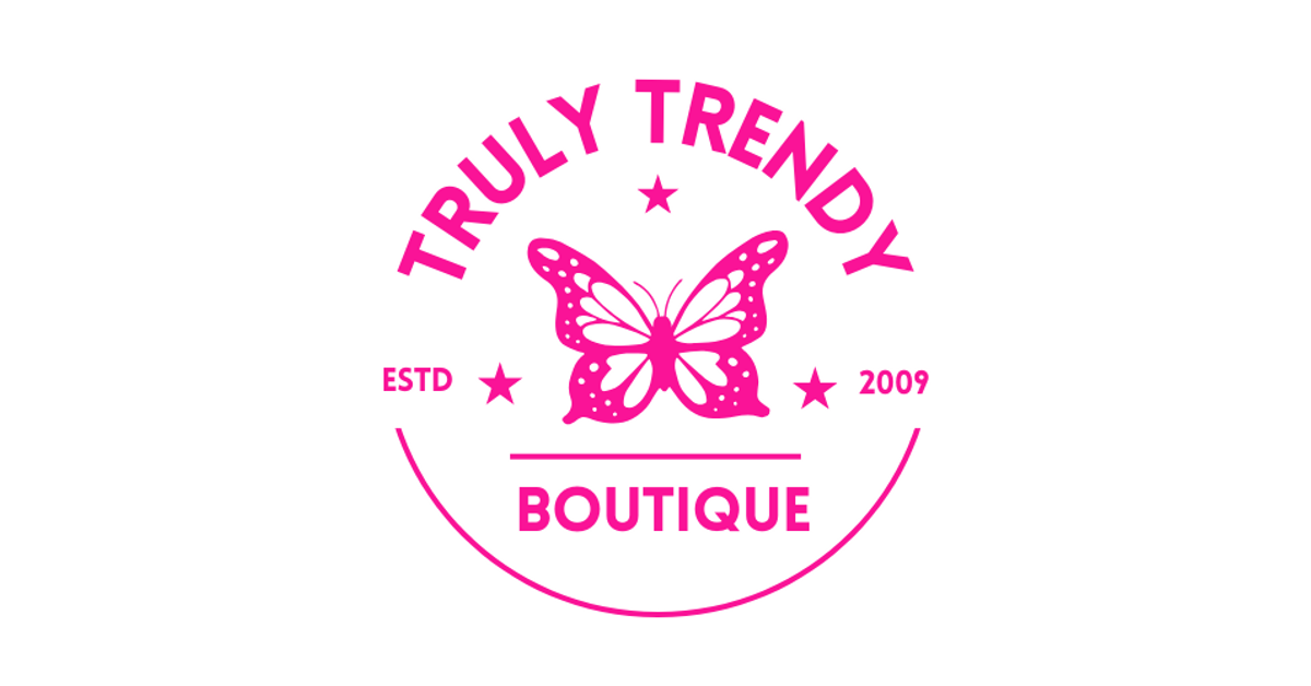 Truly Trendy