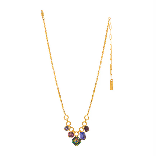 Lorene Necklace