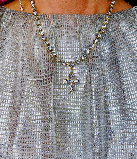 Baby Donatella Necklace