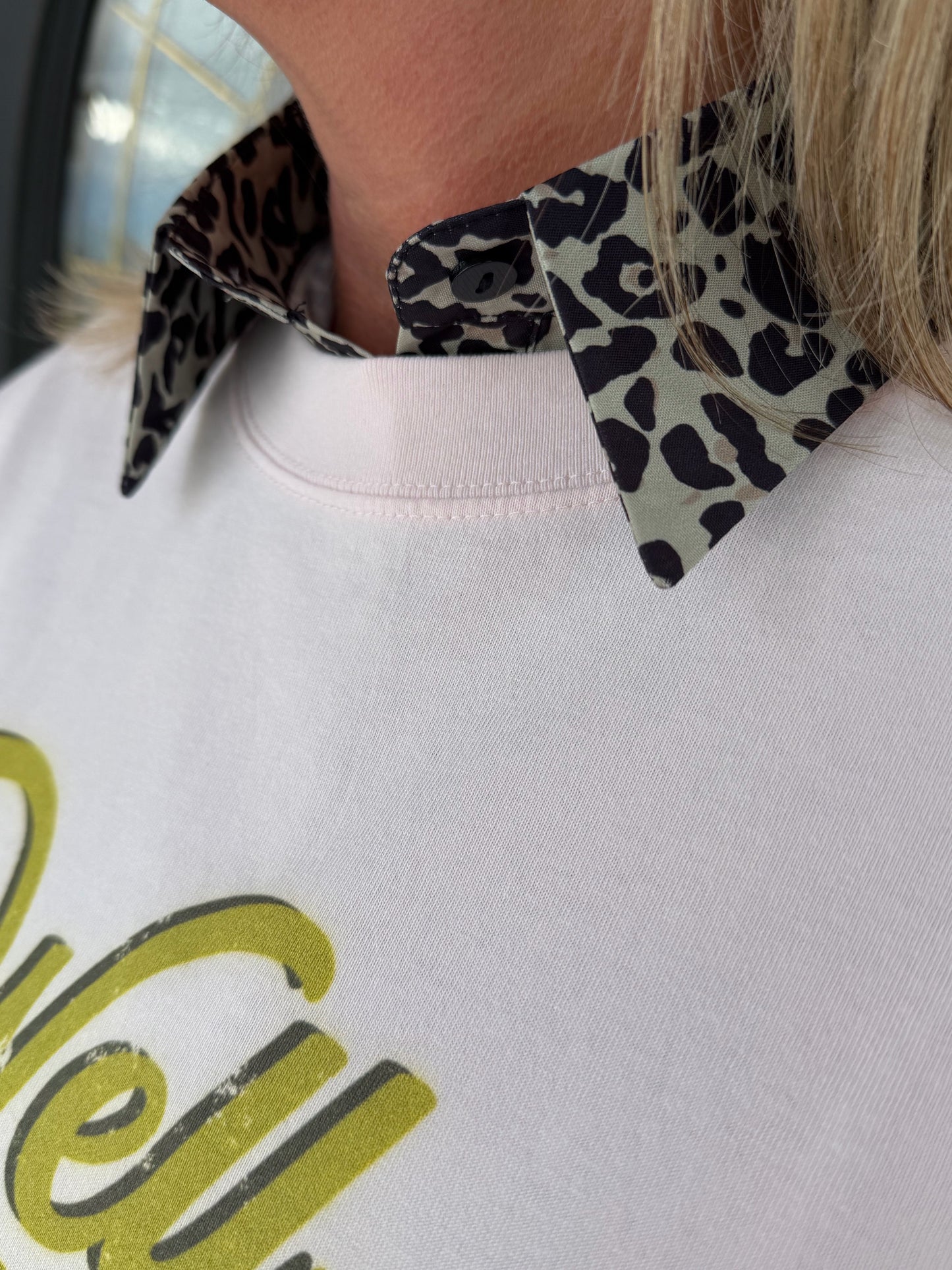 Specialty Collar