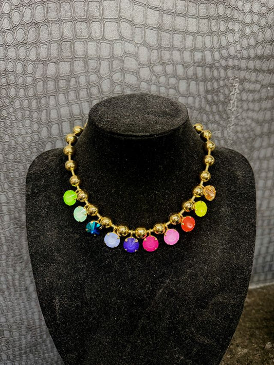 Anya Necklace