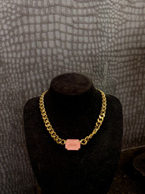 Darcy Necklace
