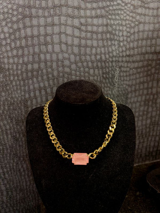 Darcy Necklace