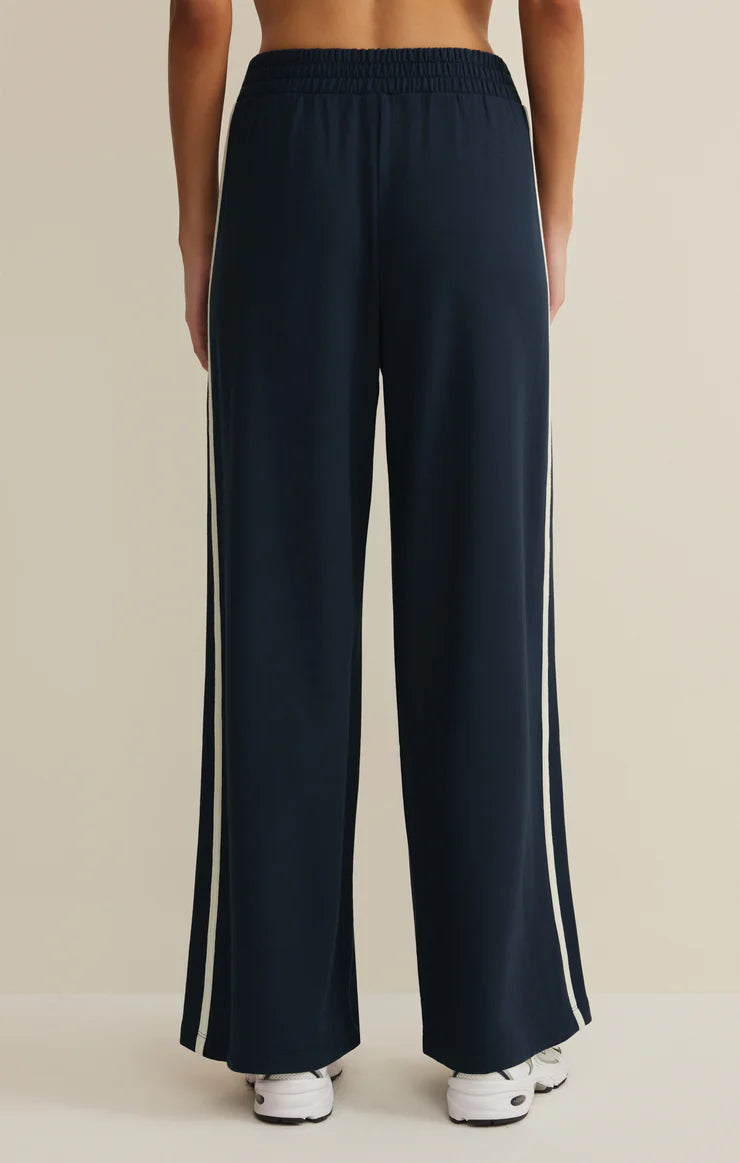 Eclipse Harbor SS Track Pant Set