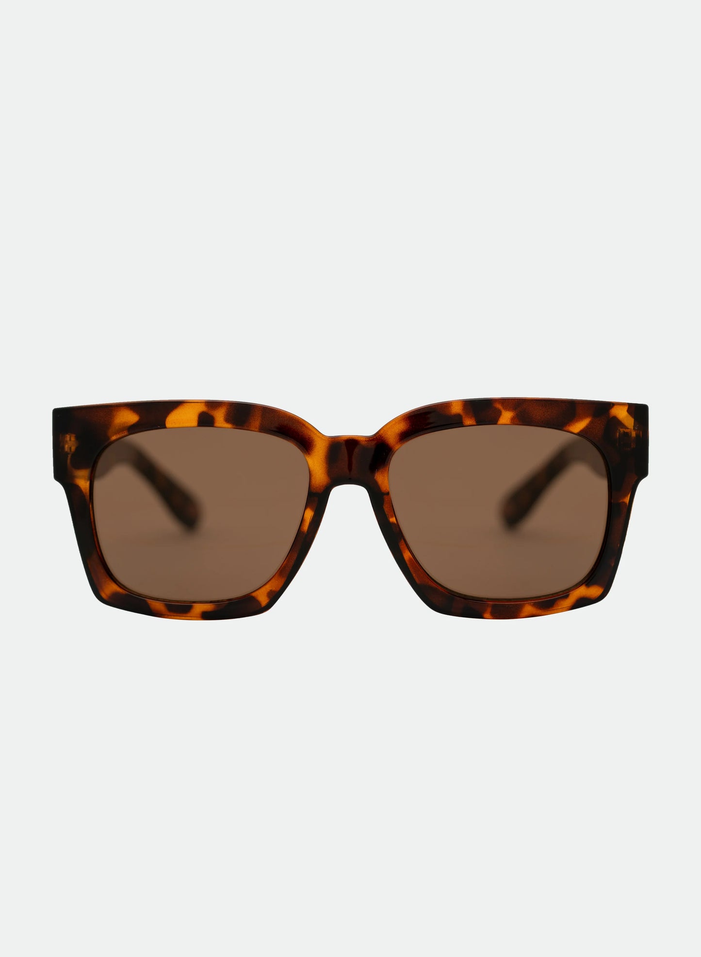 Alba Tortoise Brown