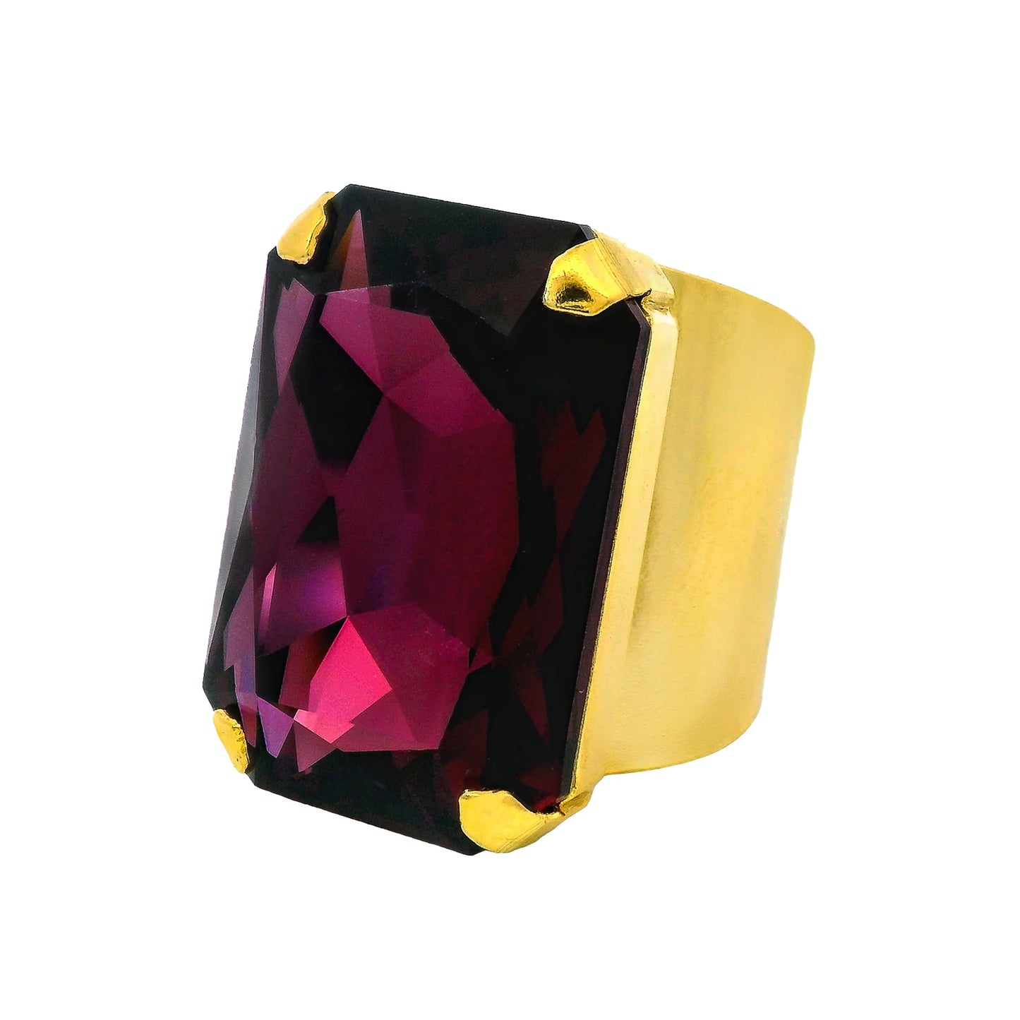 Mini Soleil Ring